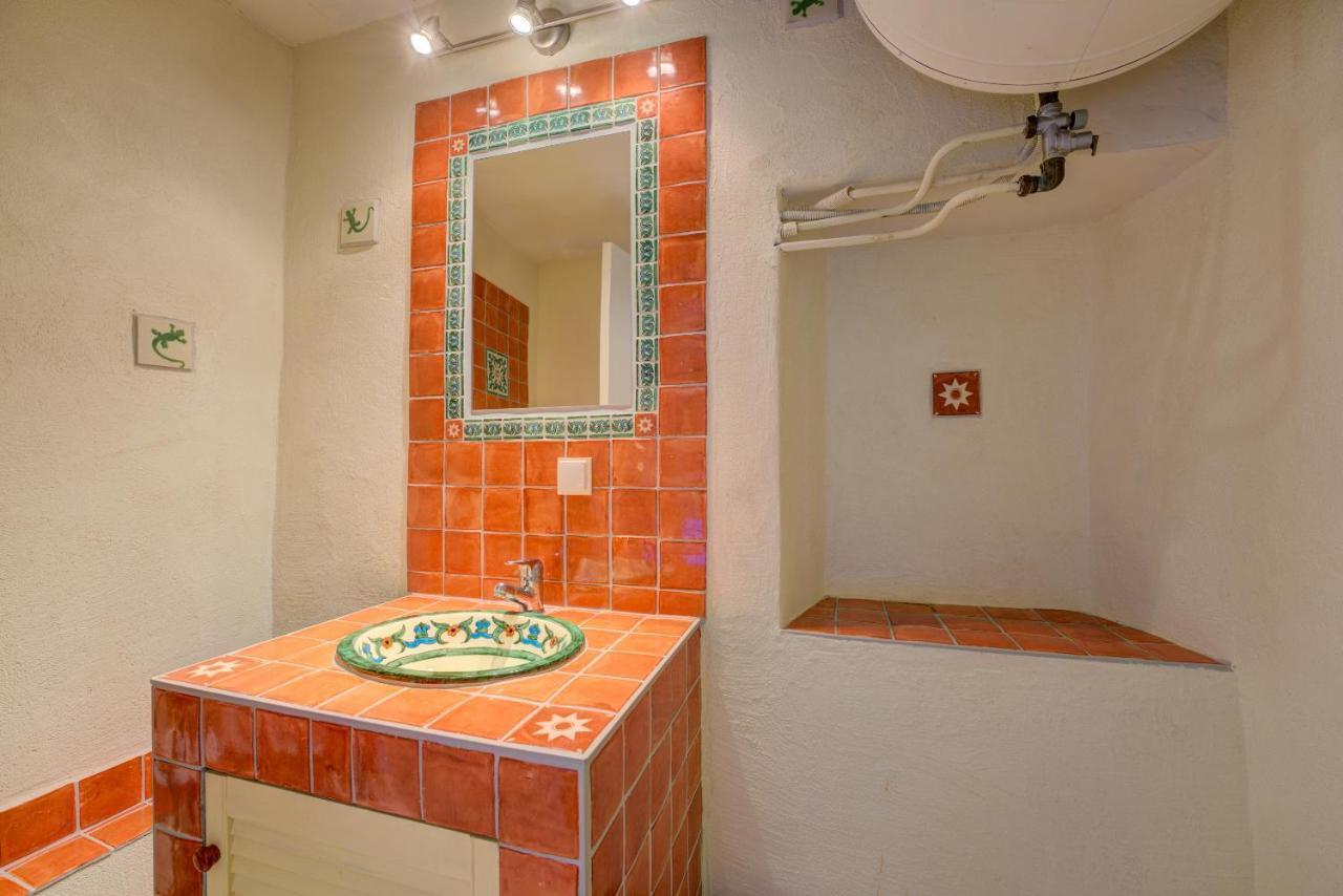 Ancienne Mairie Vieux Village Roquebrune 3 Bedroom Apartment Exterior photo